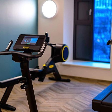 Aparthotel Adagio Access Kilonia Zewnętrze zdjęcie
