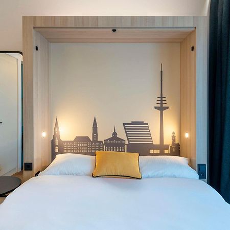 Aparthotel Adagio Access Kilonia Zewnętrze zdjęcie