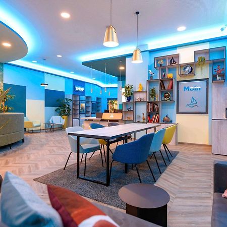 Aparthotel Adagio Access Kilonia Zewnętrze zdjęcie