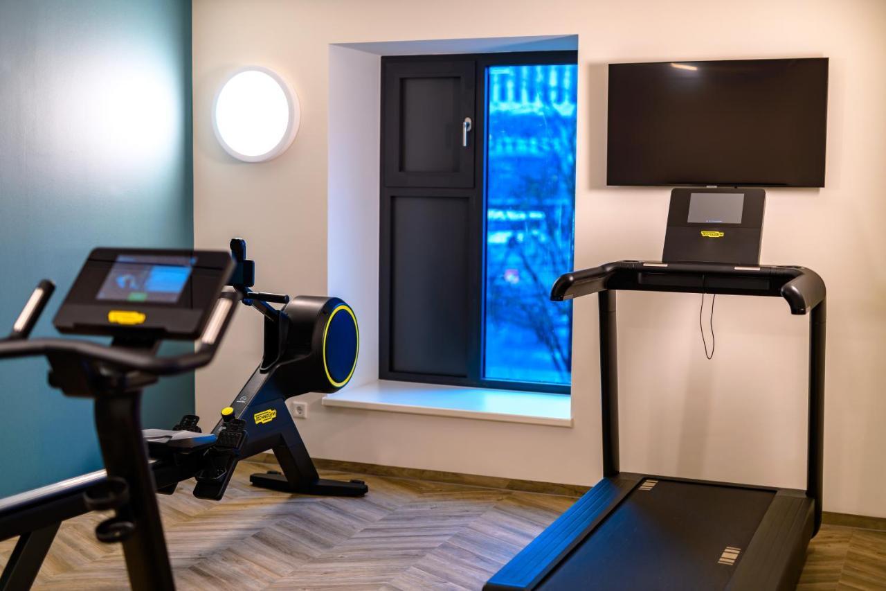 Aparthotel Adagio Access Kilonia Zewnętrze zdjęcie