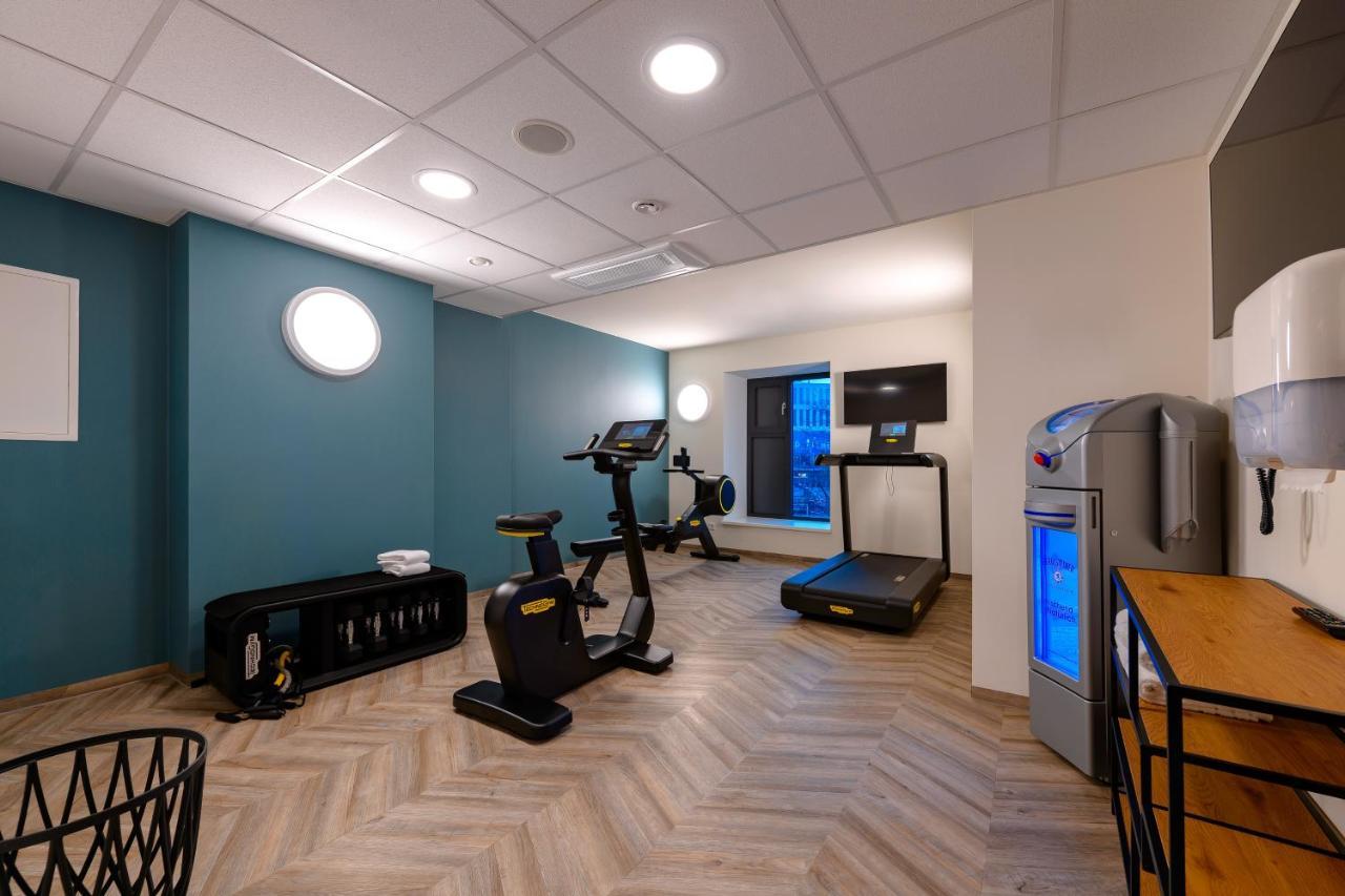 Aparthotel Adagio Access Kilonia Zewnętrze zdjęcie