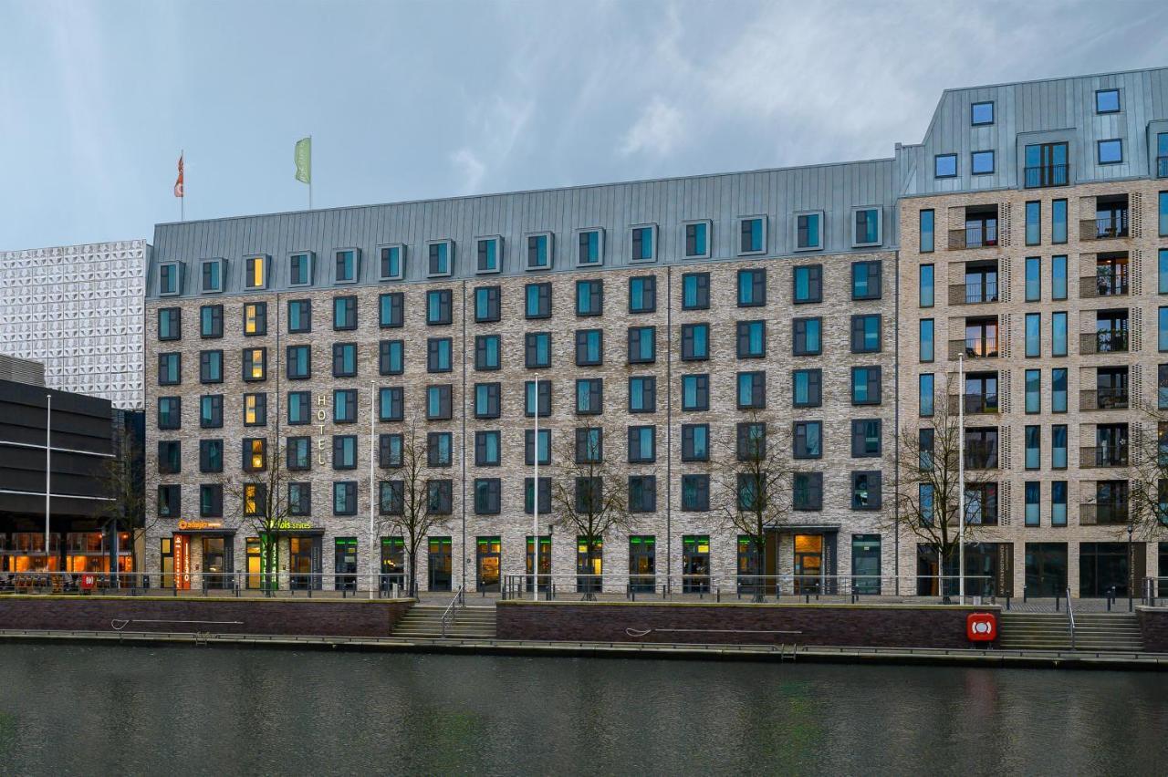 Aparthotel Adagio Access Kilonia Zewnętrze zdjęcie