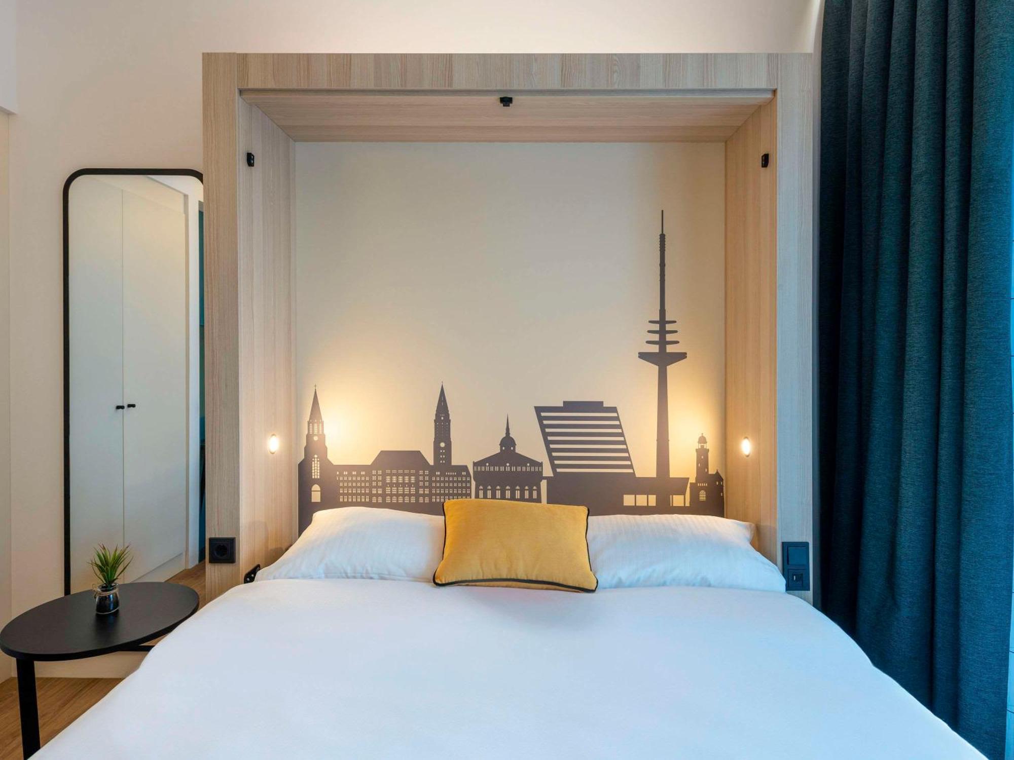 Aparthotel Adagio Access Kilonia Zewnętrze zdjęcie