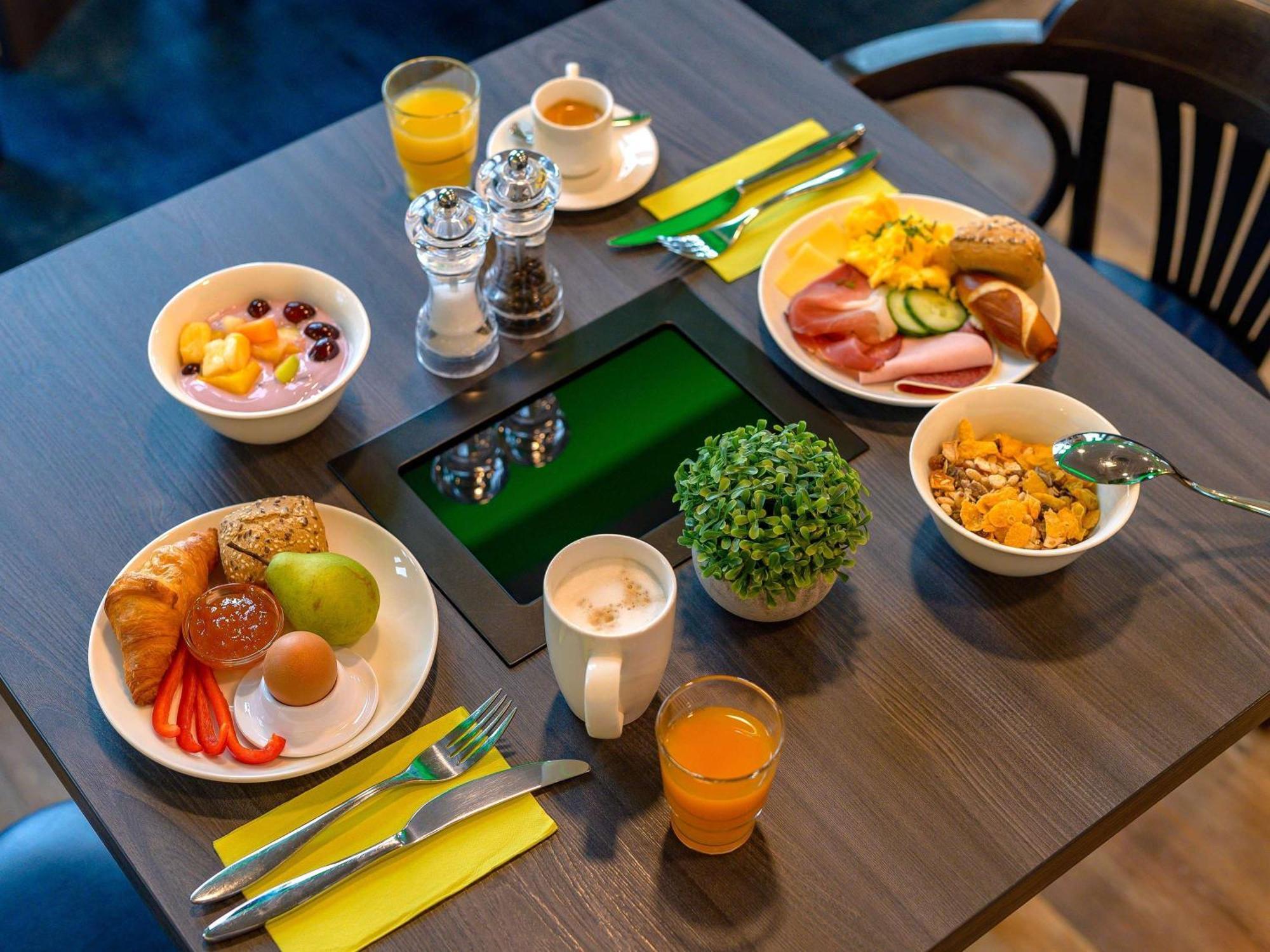 Aparthotel Adagio Access Kilonia Zewnętrze zdjęcie