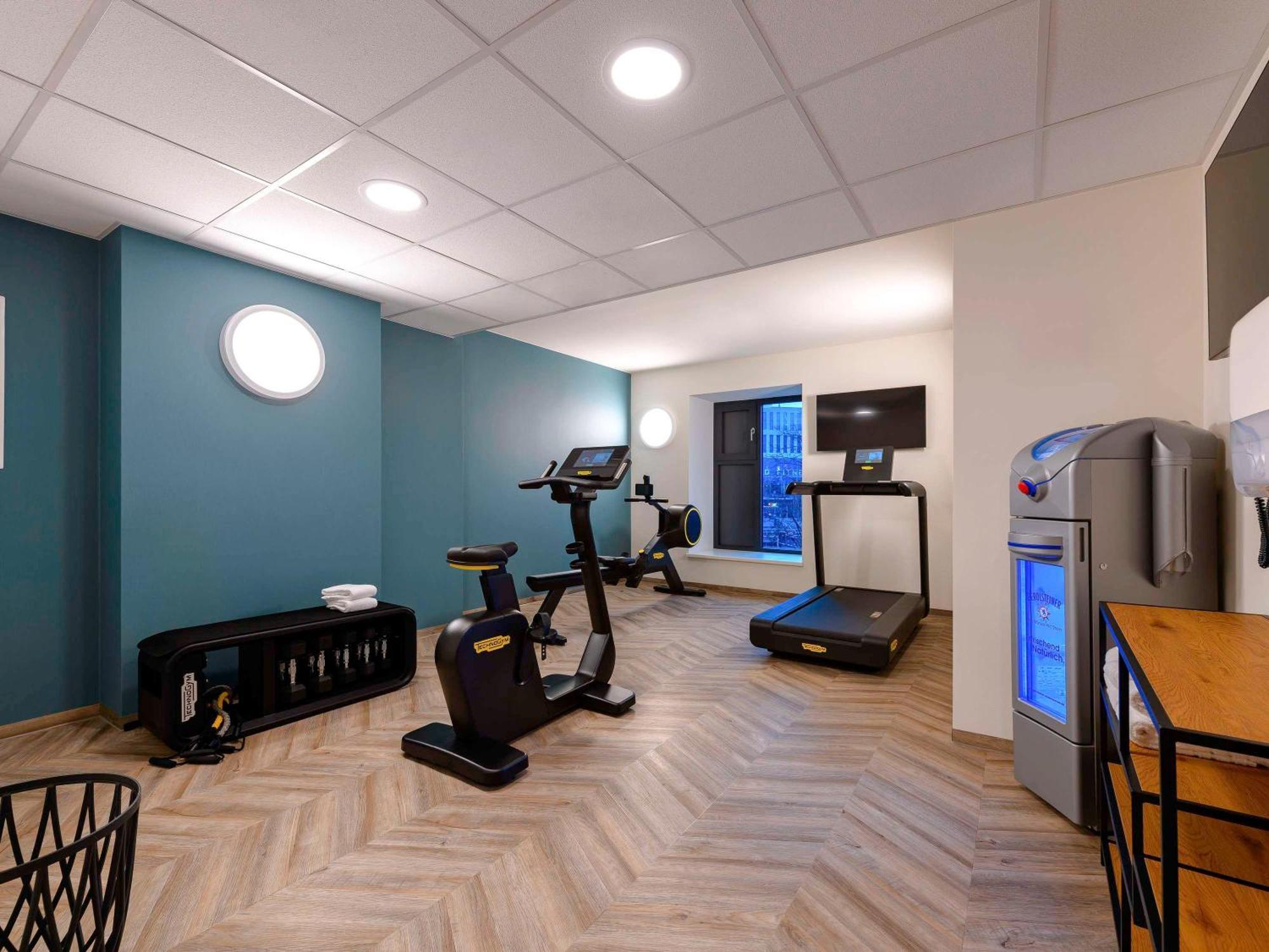 Aparthotel Adagio Access Kilonia Zewnętrze zdjęcie
