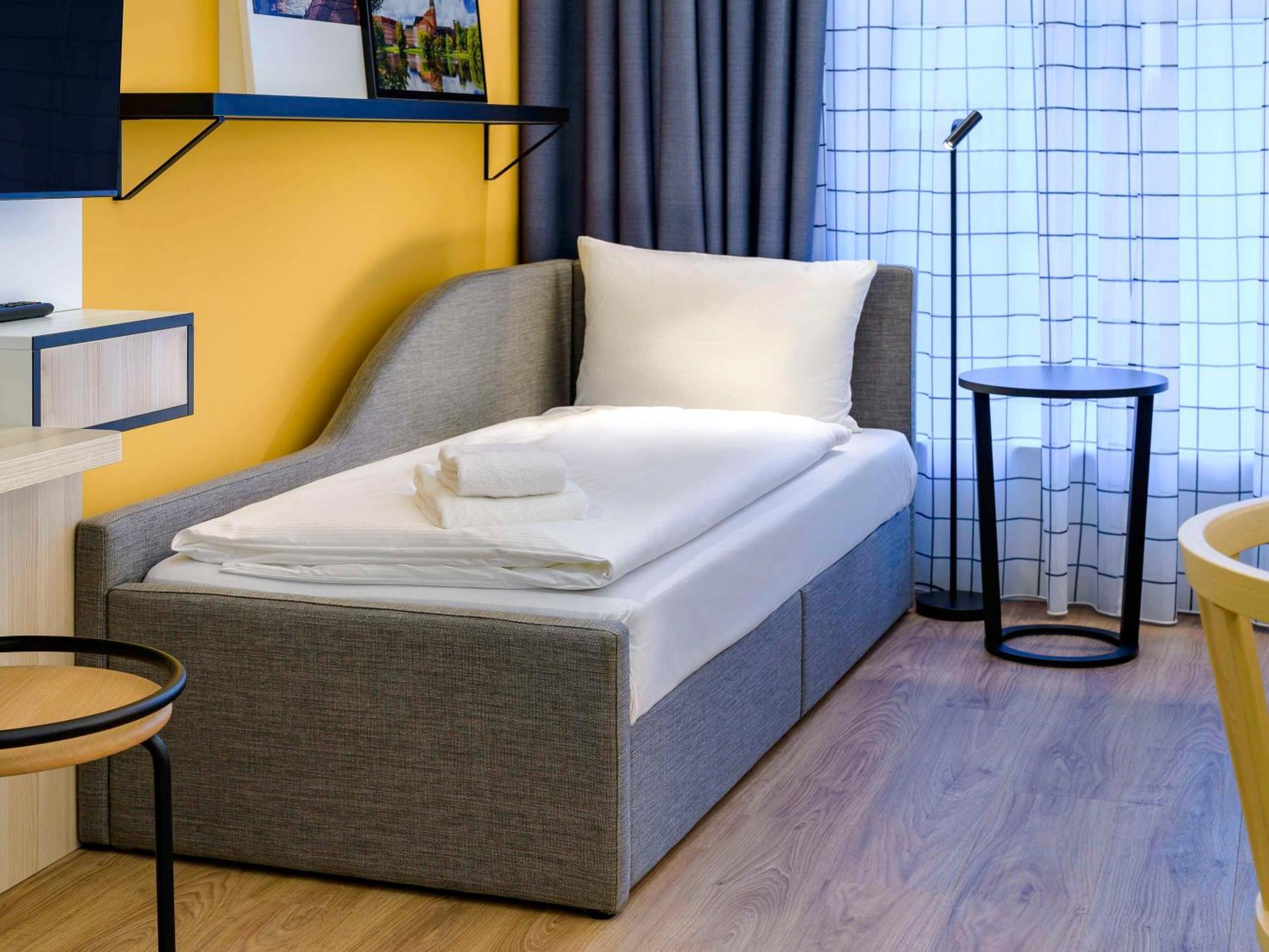 Aparthotel Adagio Access Kilonia Zewnętrze zdjęcie