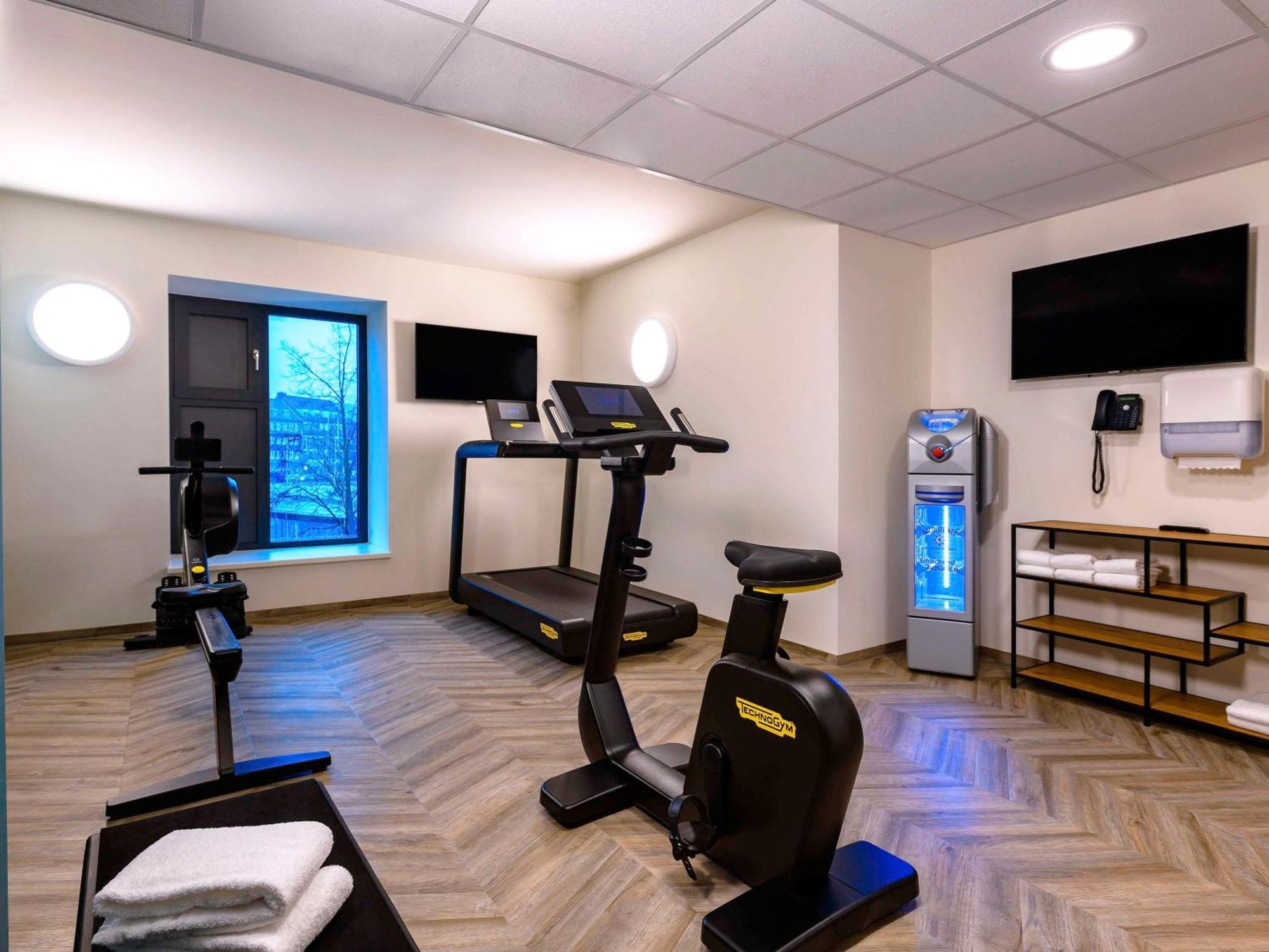 Aparthotel Adagio Access Kilonia Zewnętrze zdjęcie