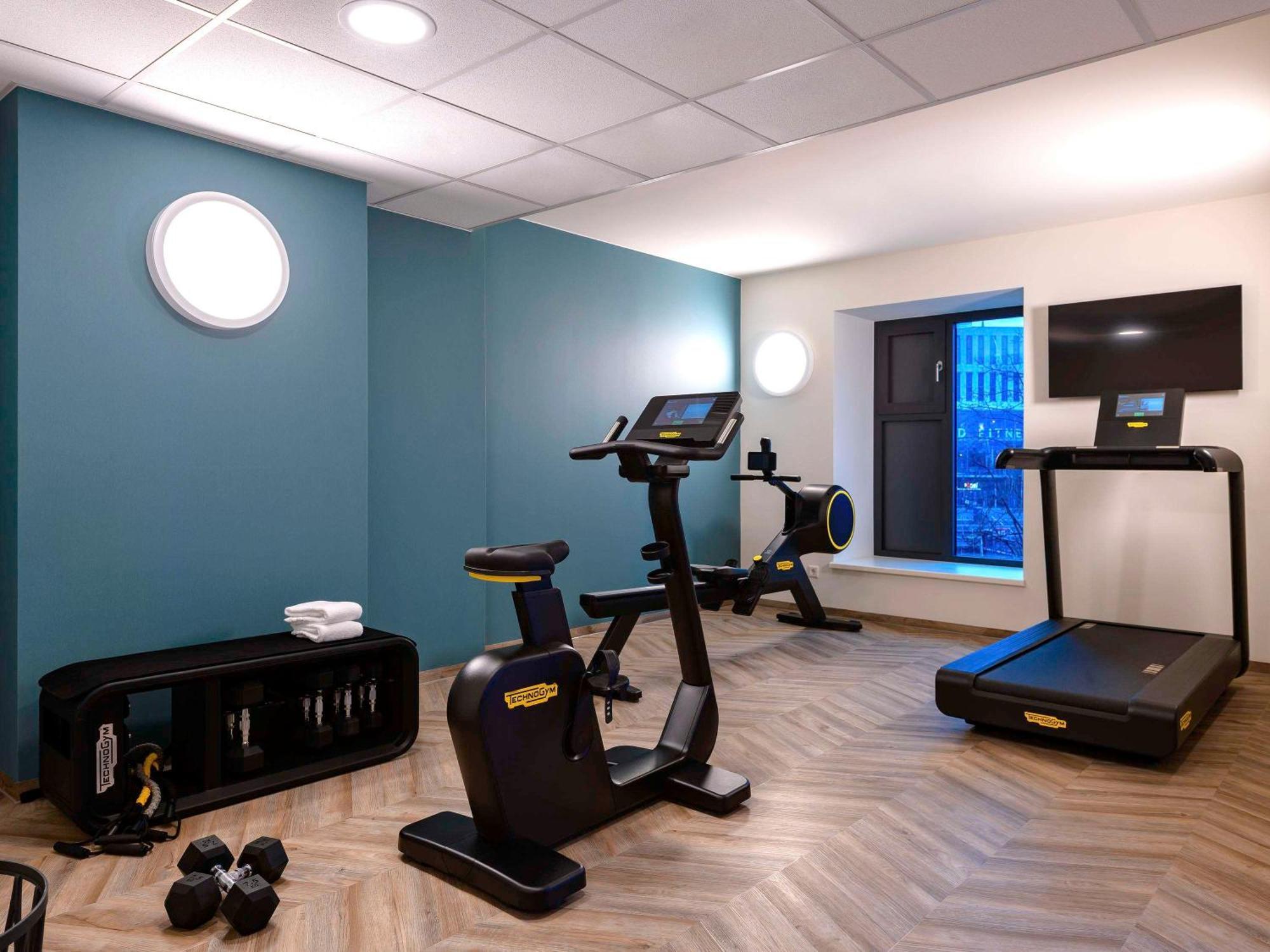 Aparthotel Adagio Access Kilonia Zewnętrze zdjęcie