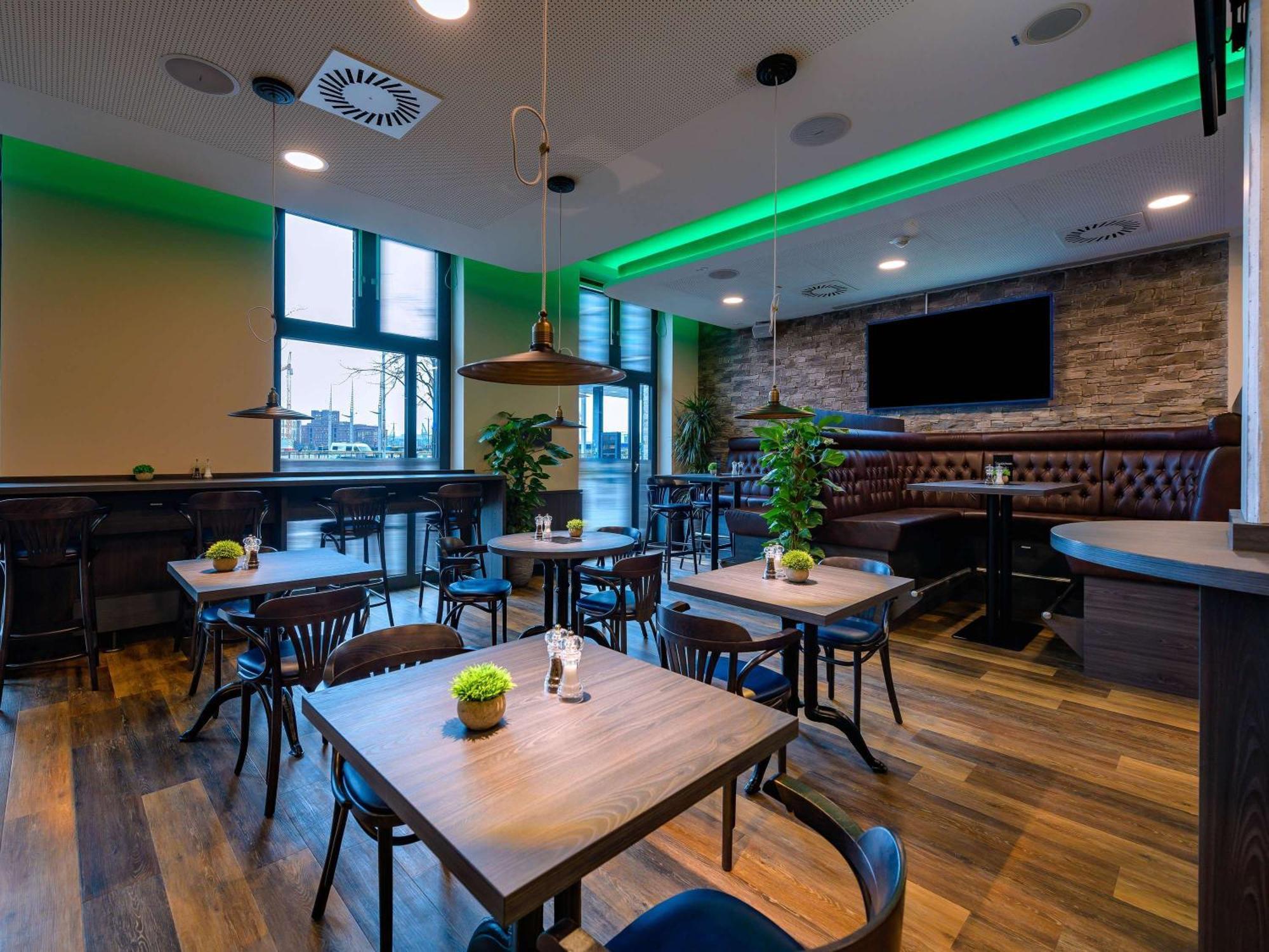 Aparthotel Adagio Access Kilonia Zewnętrze zdjęcie