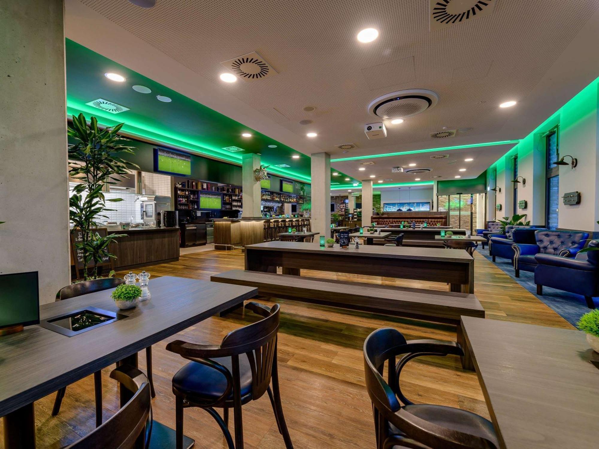 Aparthotel Adagio Access Kilonia Zewnętrze zdjęcie