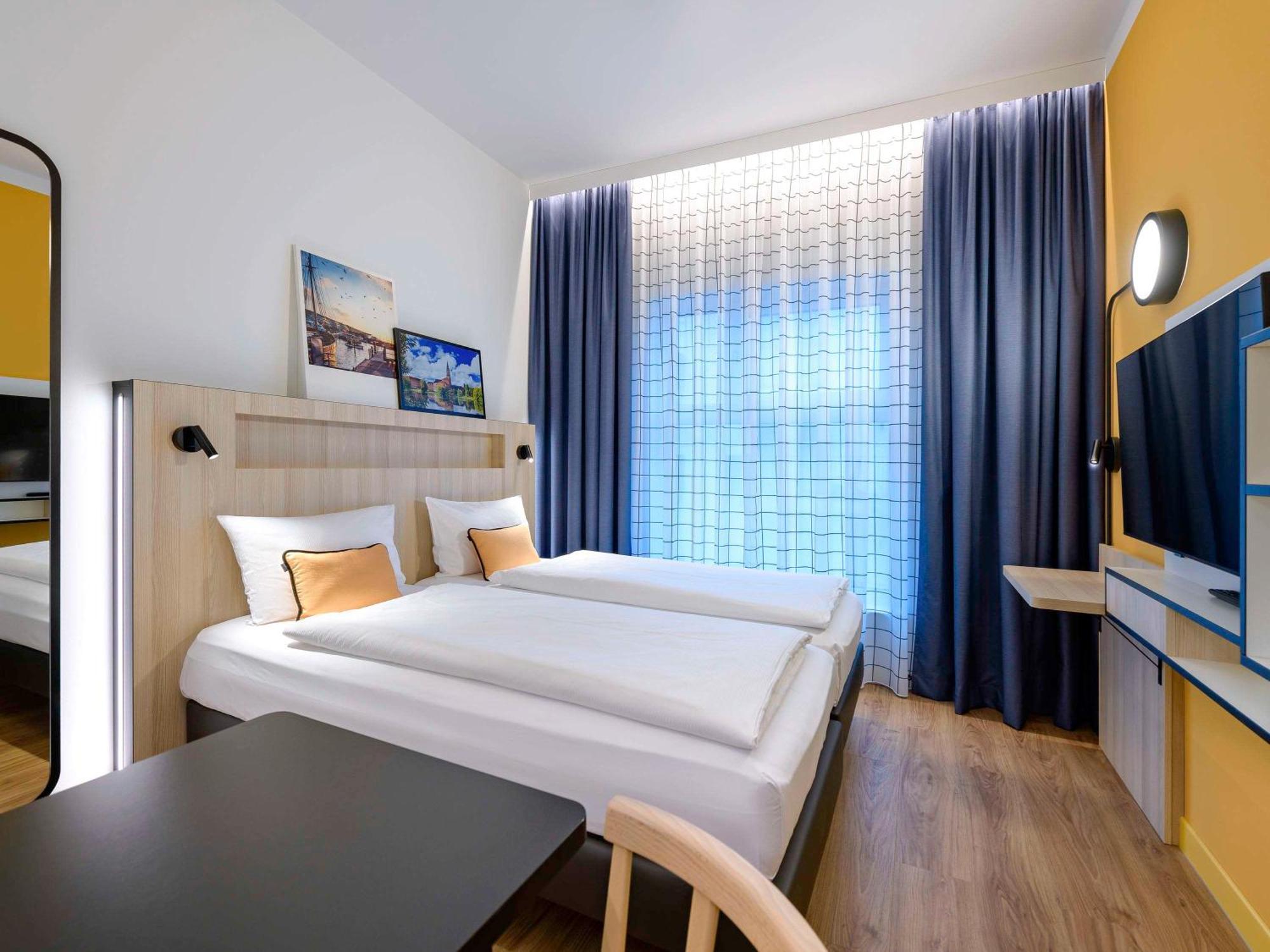 Aparthotel Adagio Access Kilonia Zewnętrze zdjęcie