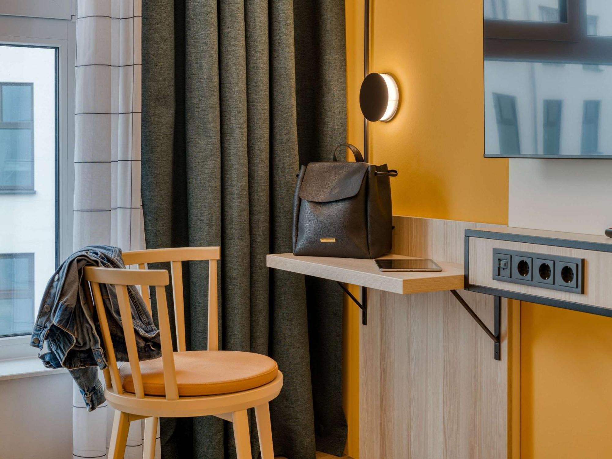 Aparthotel Adagio Access Kilonia Zewnętrze zdjęcie