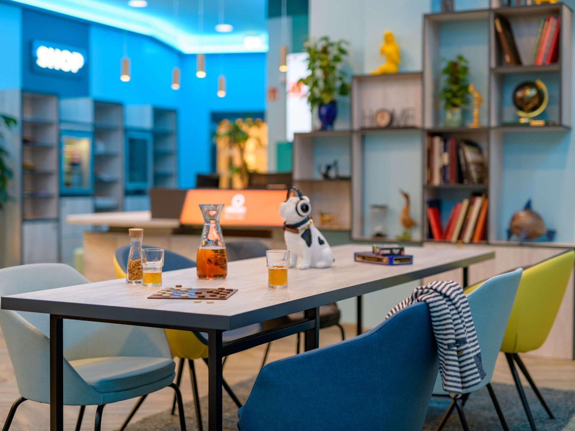 Aparthotel Adagio Access Kilonia Zewnętrze zdjęcie